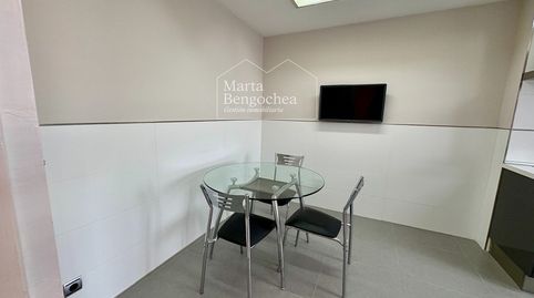 Foto 5 de Piso en venta en Bruno Villareal, Coronación, Vitoria - Gasteiz