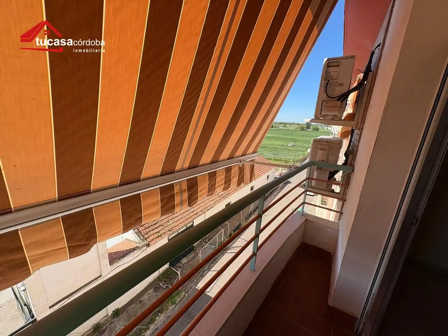 Terrassa de Pis en venda en Córdoba amb Aire condicionat i Terrassa