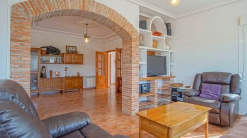 Foto 3 de Casa o chalet en venta en Carrió - La Merced - Los Pinos, Calpe / Calp