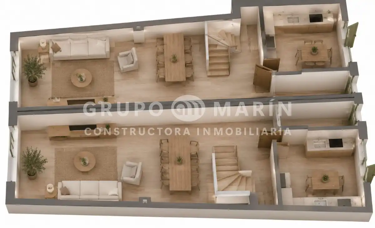 Terreno residencial en venta en Carrer De Fluvià, imagen 2