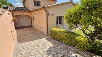 Vista exterior de Casa o xalet en venda en Calonge amb Calefacció i Terrassa