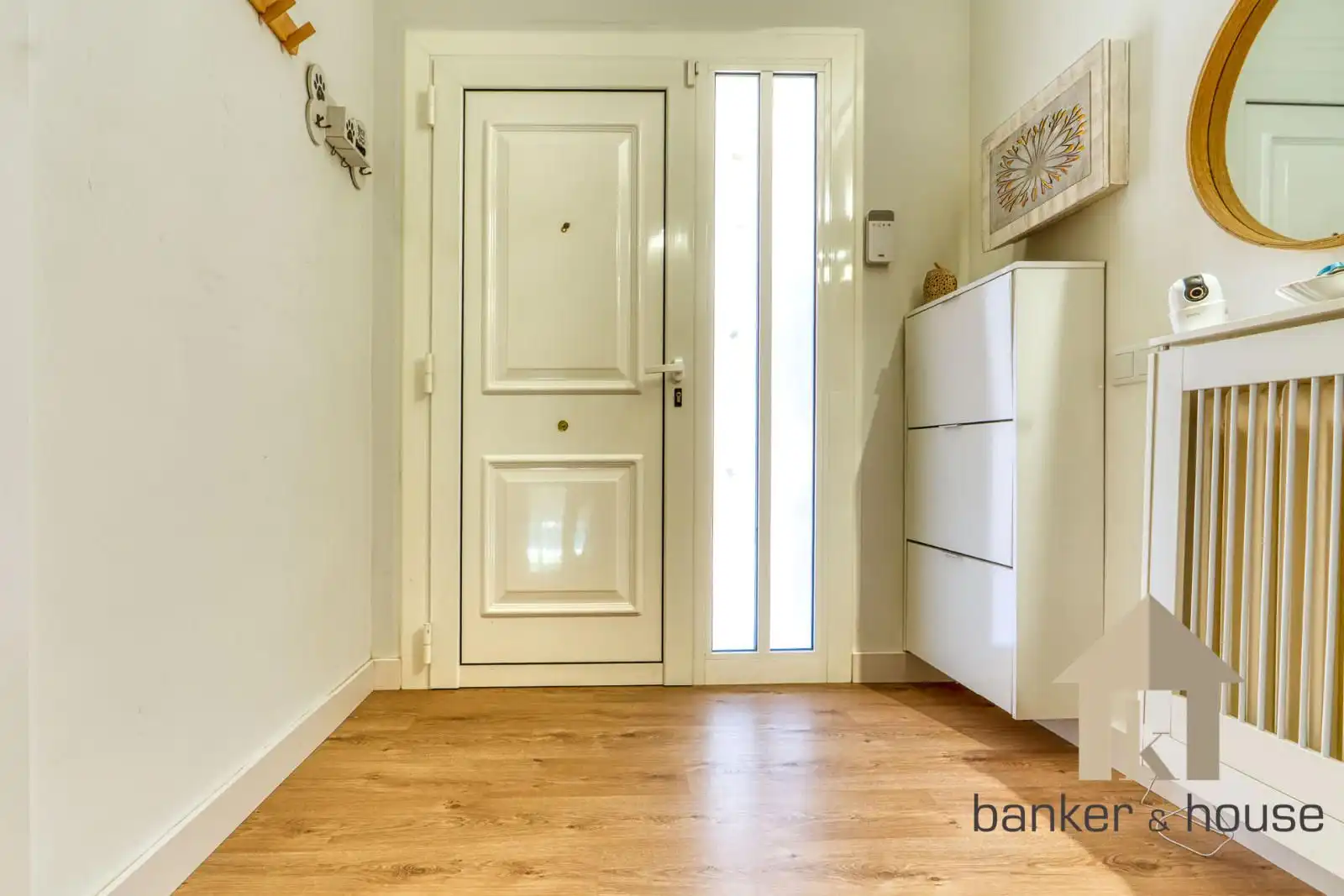 Detached homes for sale in Cerdanyola del Vallès  with Air Conditioner, Heating and Private garden
