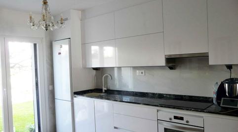 Foto 3 de Casa adosada en venta en Ciudad Jardin, Cascante, Navarra