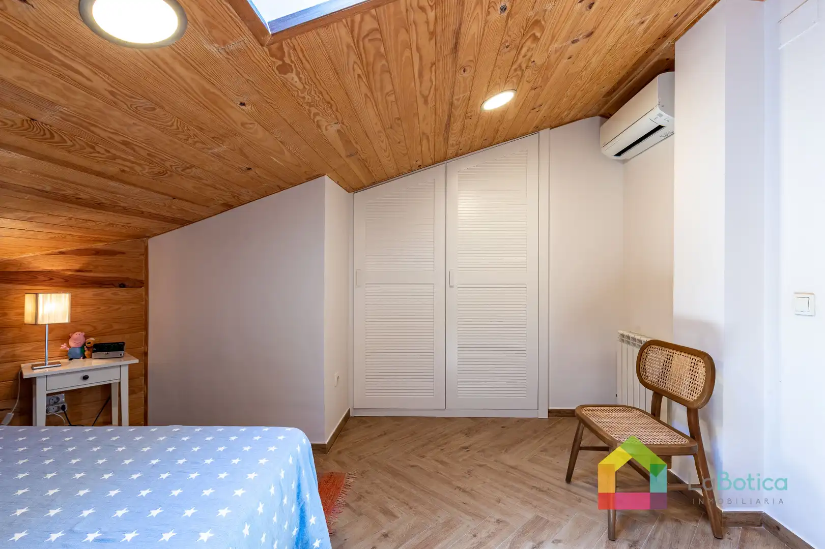 Habitación de Piso en venta en Toledo con Aire acondicionado y Calefacción