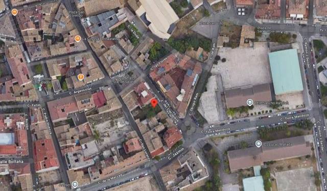 Terreno residencial en Venta en San Lorenzo