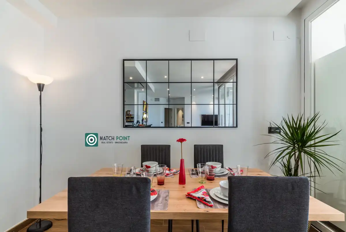 Appartement avec ascenseur à louer à Calle Manila, imagen 14