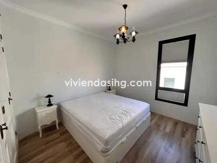 Habitación de Piso de alquiler en La Orotava con Parquet, Amueblado y Horno