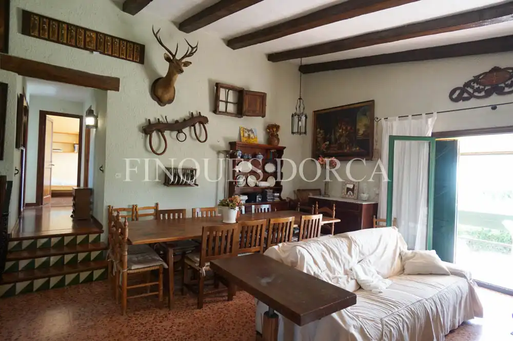 Villa con terrazza in vendita a Cabrils, imagen 26