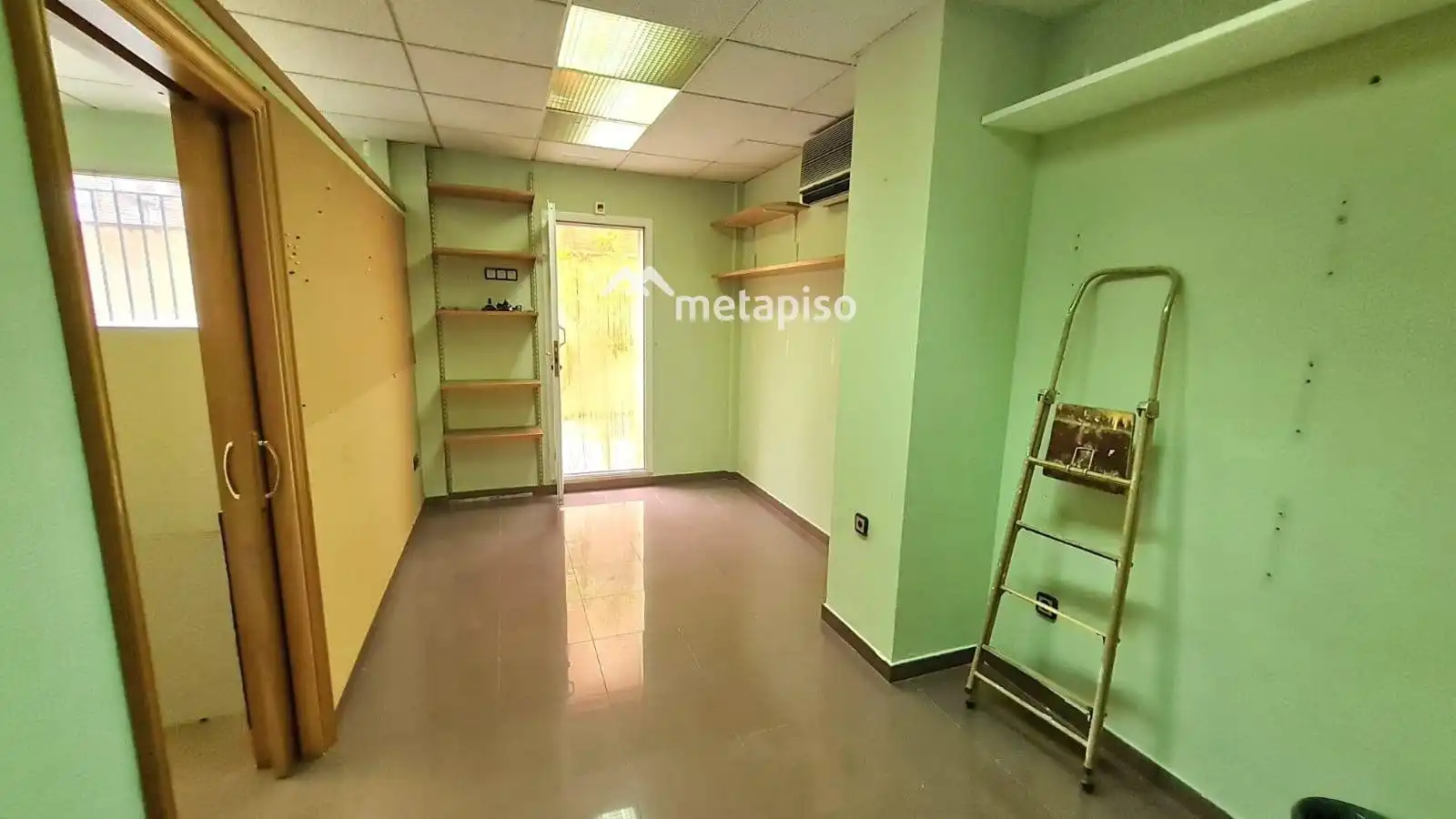 Büro zur Miete in El Vendrell