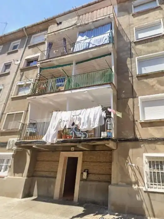 Flat for sale in Calle Dominguez Remon, Maria 4, imagen 3