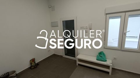 Foto 5 de Estudio de alquiler en Puerto de Canfranc, Numancia, Madrid Capital
