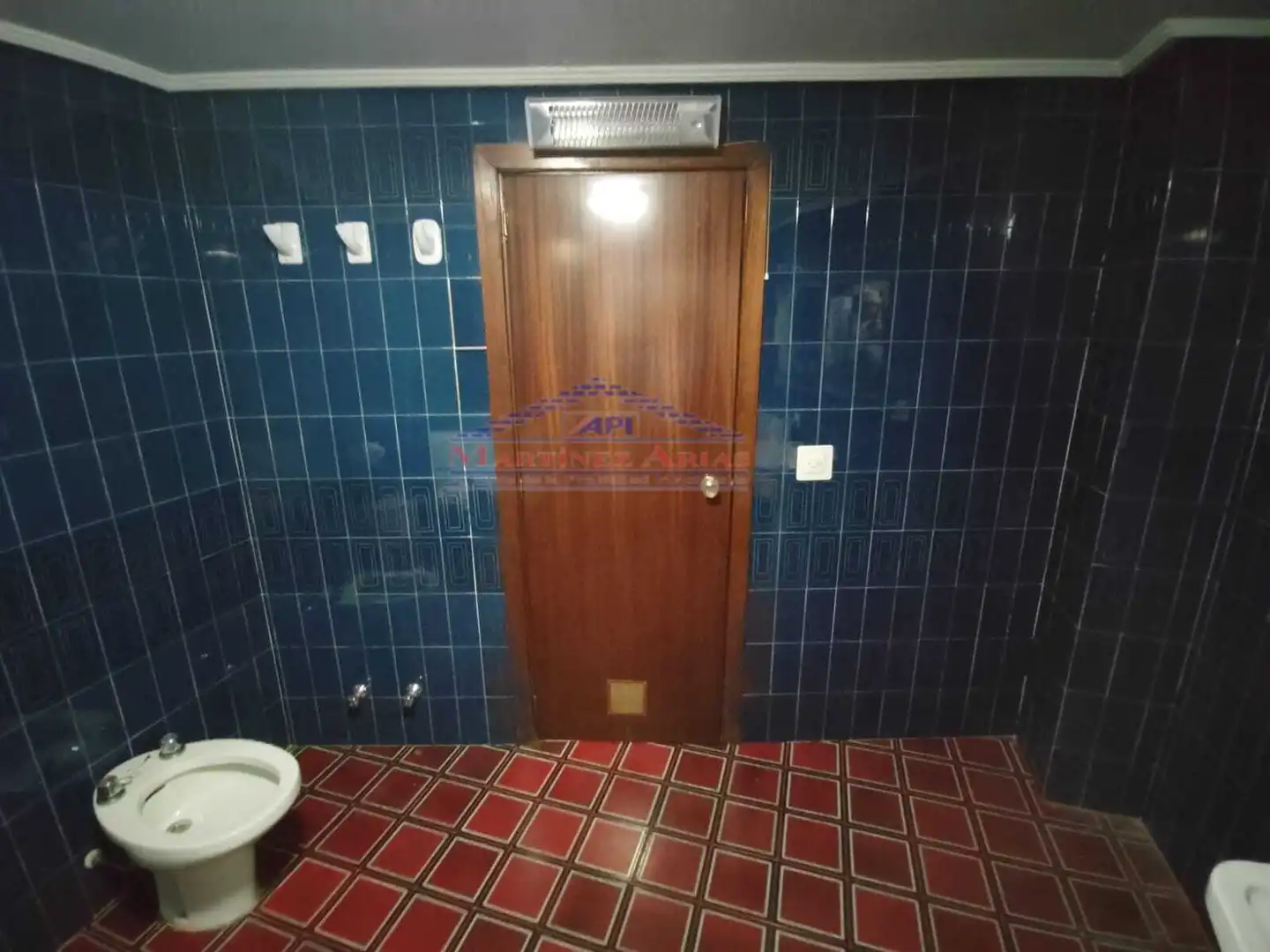 Baño de Piso en venta en Jaén con Trastero
