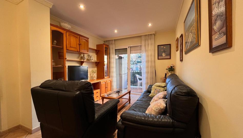 Foto 1 de Pis en venda a  Pizarro (sp), 1, San Pedro de Alcántara pueblo, Málaga