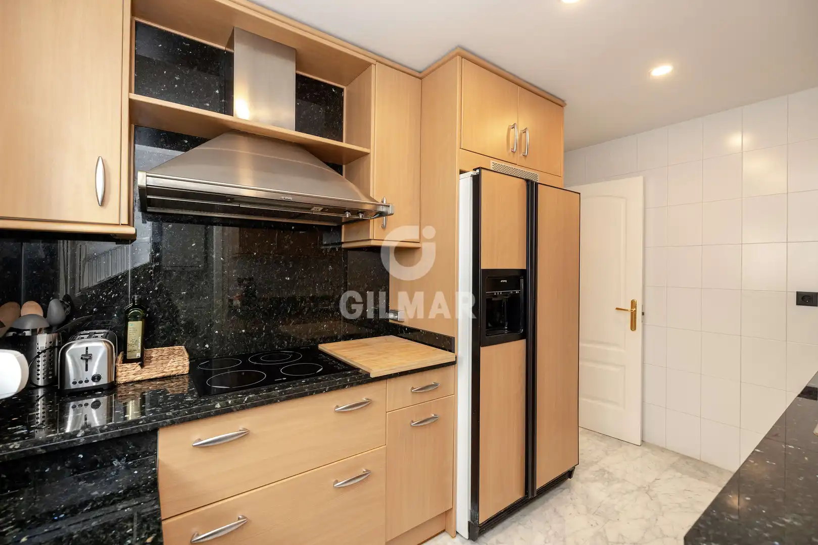 Apartament amb terrassa en venda a Nueva Andalucía, imagen 17