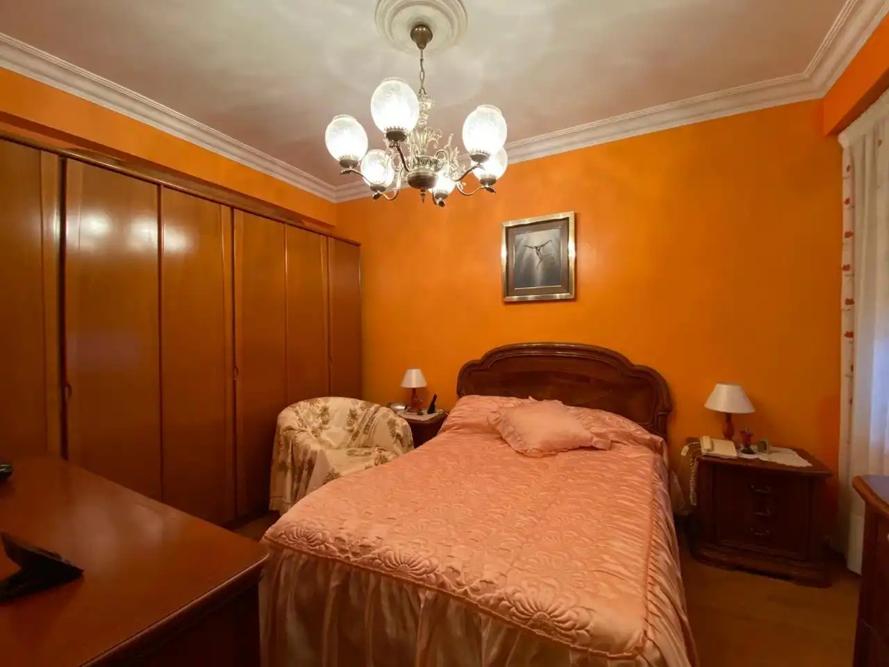 Habitación de Piso en venta en A Coruña Capital  con Calefacción
