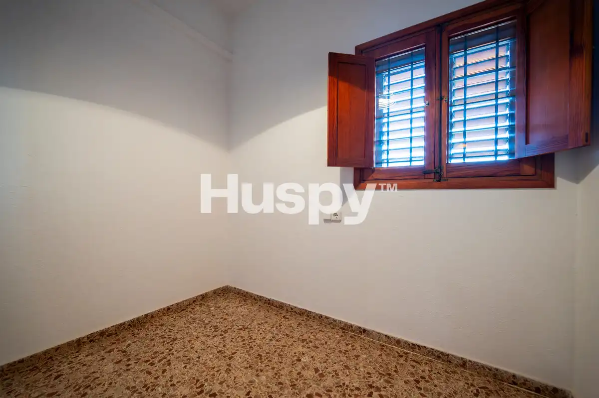 Casa amb jardí en venda a Diseminado Poligono 7, imagen 21