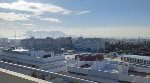 Photo 4 of Attic for sale in San Bernabé, Algeciras