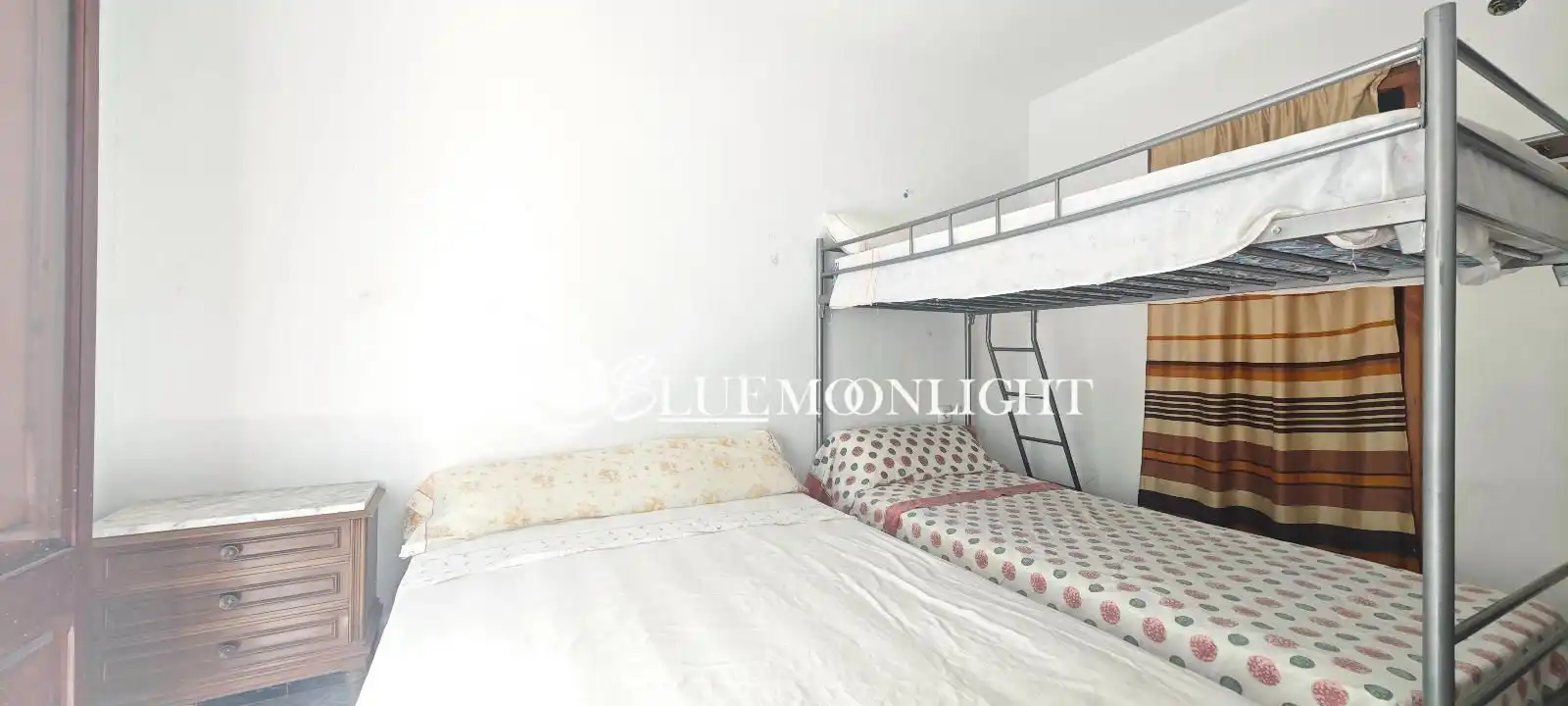 Bedroom of Houses for sale in Peñíscola / Peníscola  with Storage room