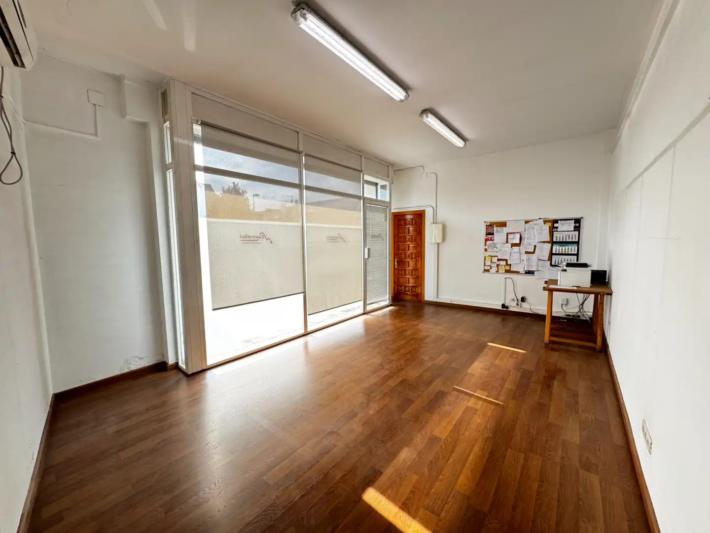 Local de alquiler en Cardedeu con Aire acondicionado, Parquet y Internet