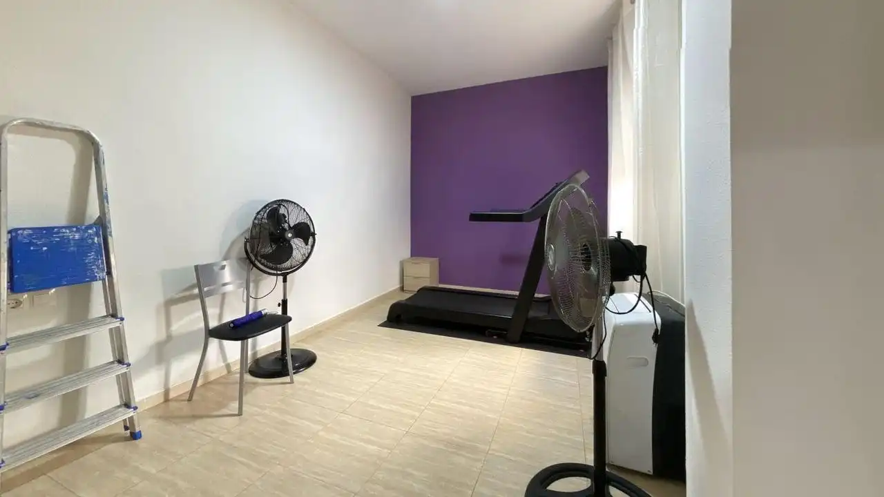 Flat for sale in Ejido Norte
