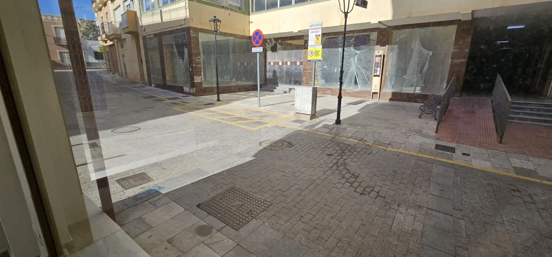 Local comercial de lloguer a ALFREFO ALMUNIA, imagen 3