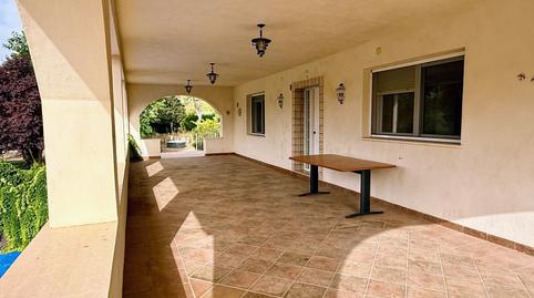 Foto 2 de Casa o xalet en venda a Batoi, Alicante