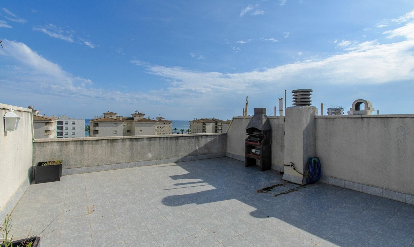 Terraza de Piso en venta en Calafell con Aire acondicionado, Calefacción y Terraza