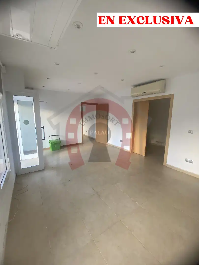 Piso en venta en Palau-solità i Plegamans