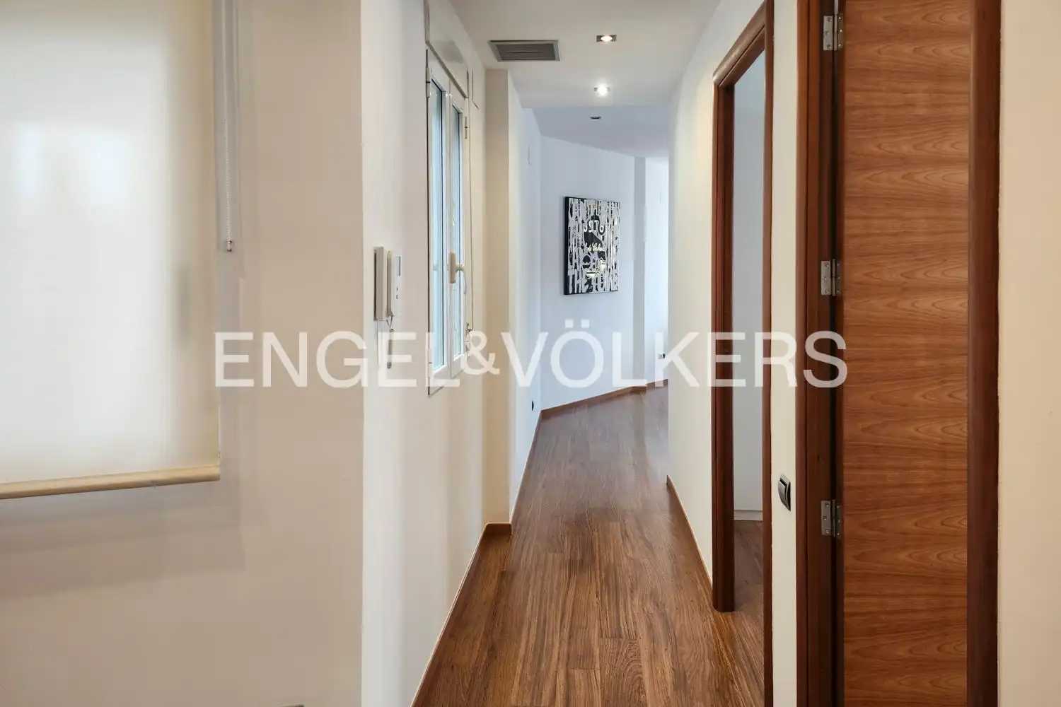 Piso de alquiler en Valencia con Aire acondicionado, Calefacción y Amueblado