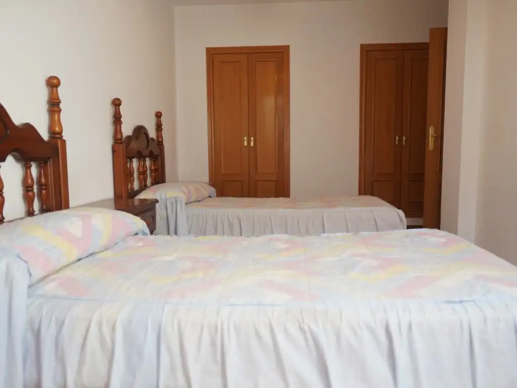 Ático en venta en Calle Ribera, 3, Broto