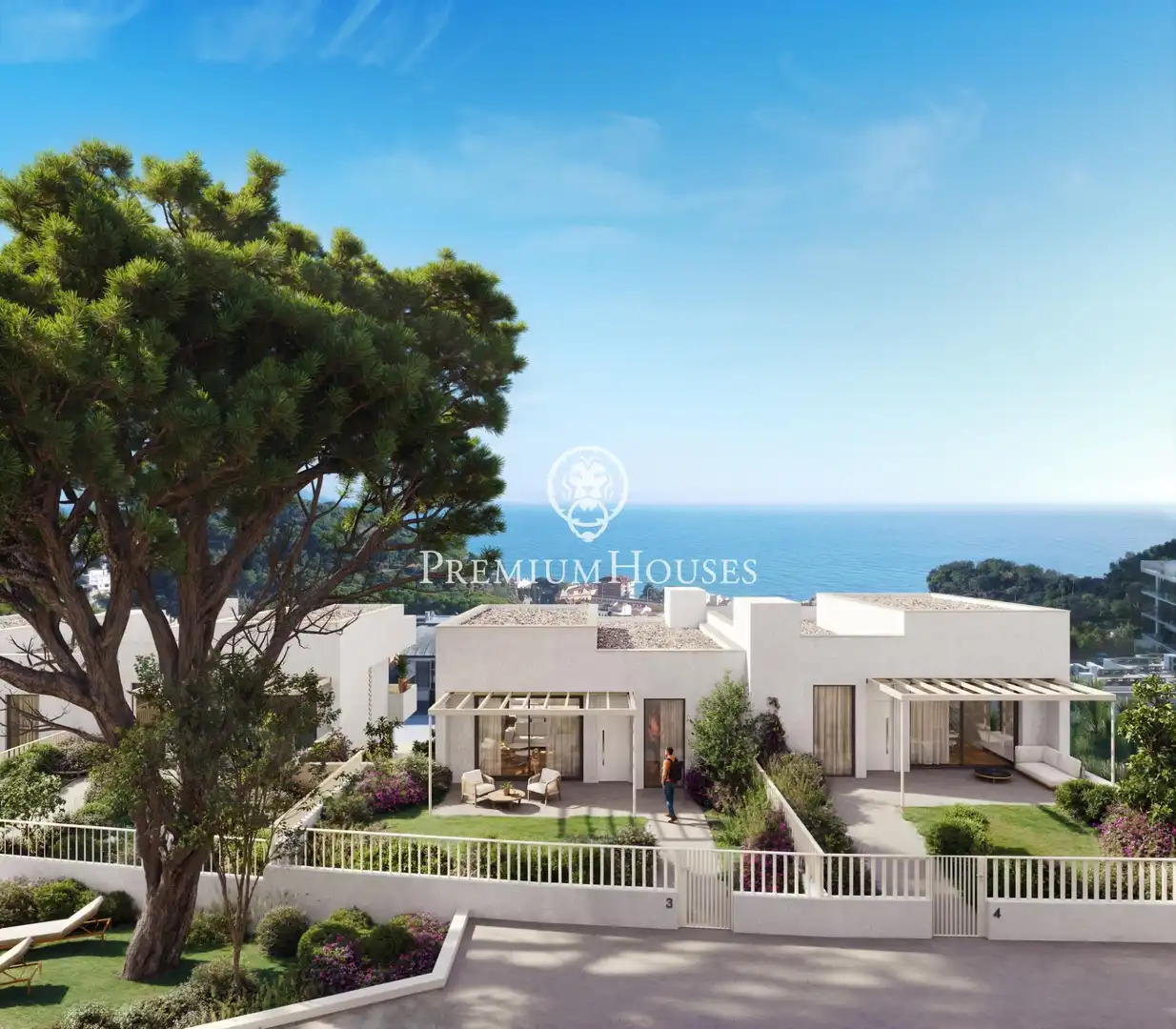Maison avec piscine à vendre à Caldes d'Estrac, imagen 17