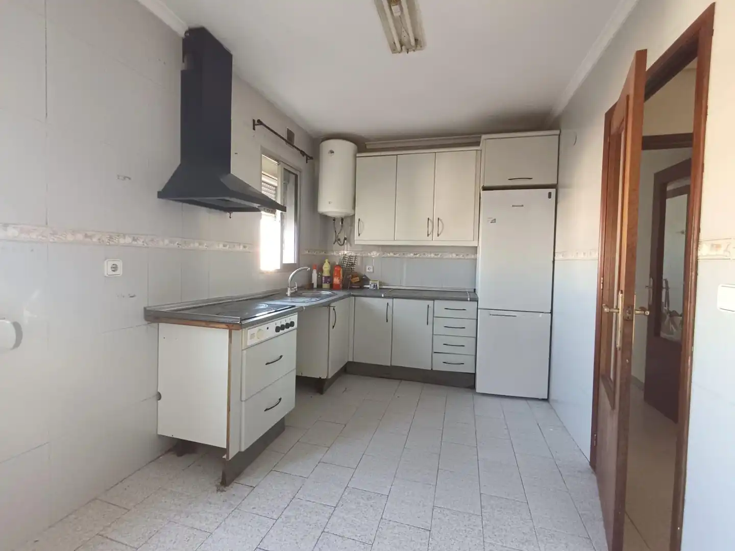 Cocina de Piso en venta en Córdoba con Aire acondicionado y Trastero