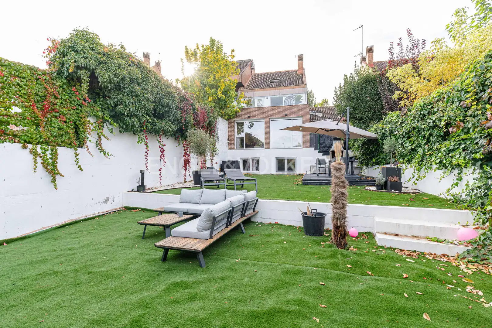 Reihenhaus mit Pool zum Verkauf in Avenida Europa, imagen 46