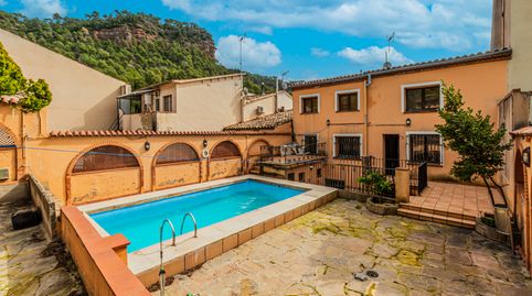 Foto 2 de Casa adosada en venta en Carrer Sant Ignasi, 6, Vacarisses, Barcelona