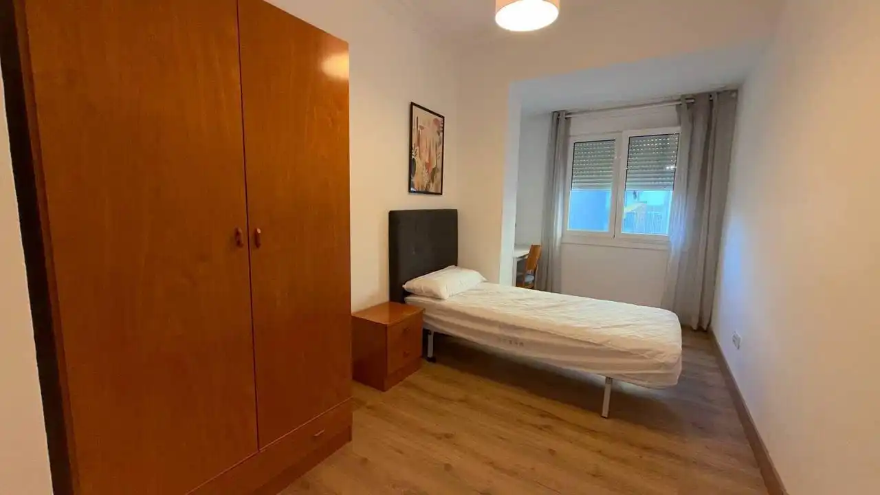 Wohnung mit Terrasse zur Miete in Centro, imagen 20