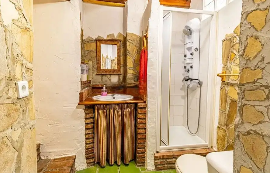 Casa rústica en venda a Órgiva, imagen 18