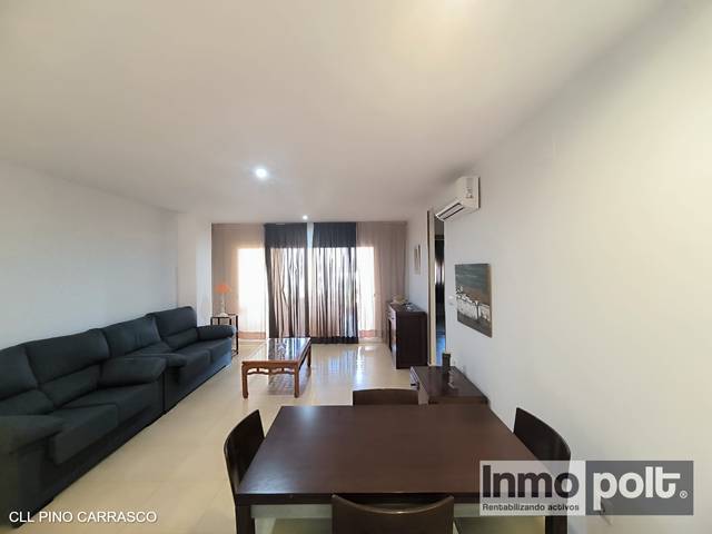 Piso en Alquiler en Pino Carrasco, 12 en Mar Menor Golf