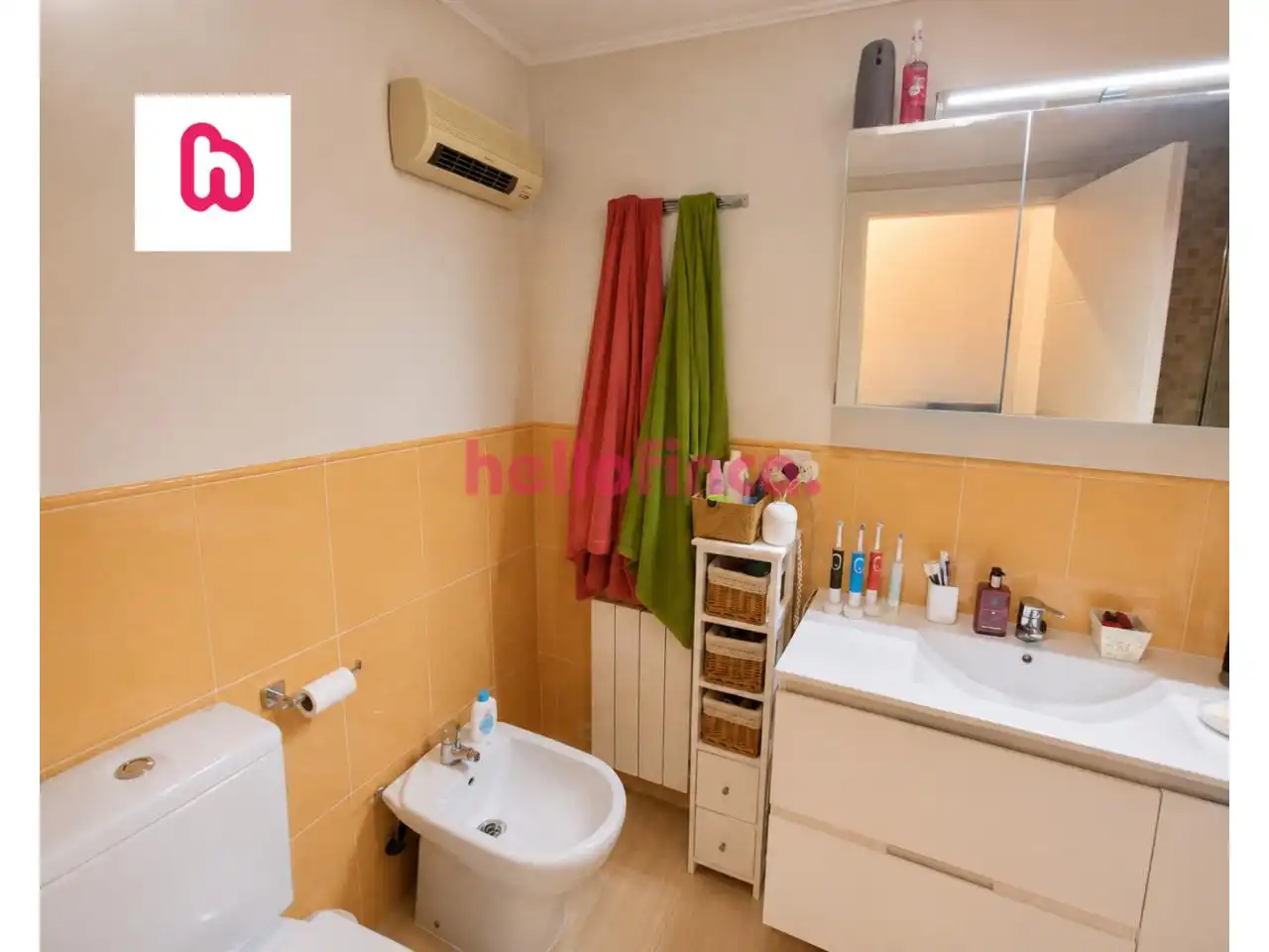 Flat with terrace for sale in Santa Eulàlia de Ronçana, imagen 18