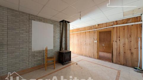 Foto 3 de Casa o xalet en venda a Calle Santa Teresa, Ciudad de Asís, Alicante / Alacant