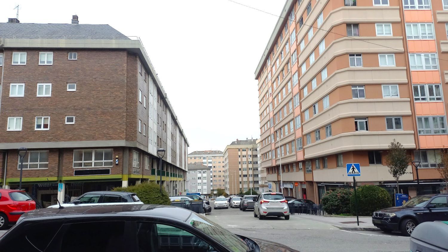 Premises to rent in Agra del Orzán - Ventorrillo