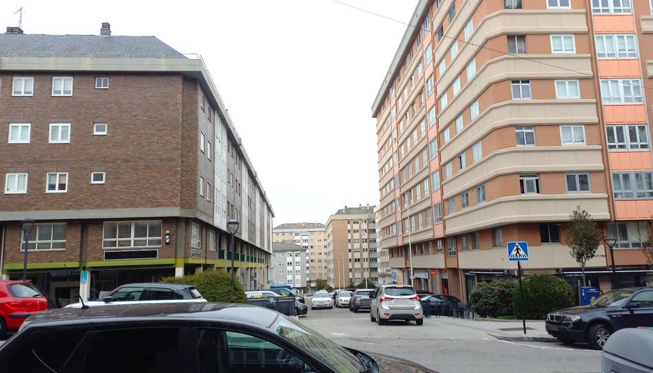 Photo 1 of Premises to rent in Agra del Orzán - Ventorrillo, A Coruña