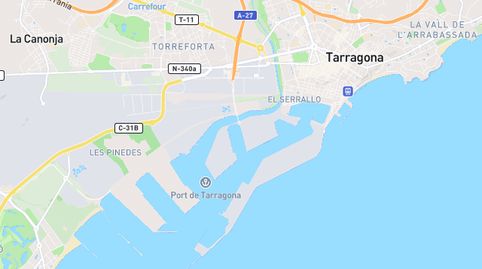 Foto 2 de Piso en venta en Torreforta, Tarragona Capital