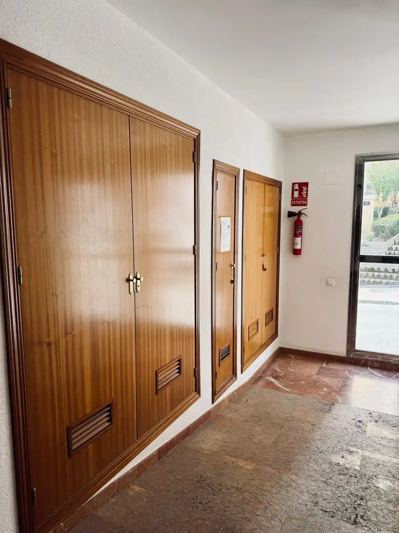 Appartement avec terrasse à vendre à Calle Ganado, imagen 32