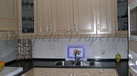 Foto 2 de Casa o chalet en venta en Cómpeta, Málaga