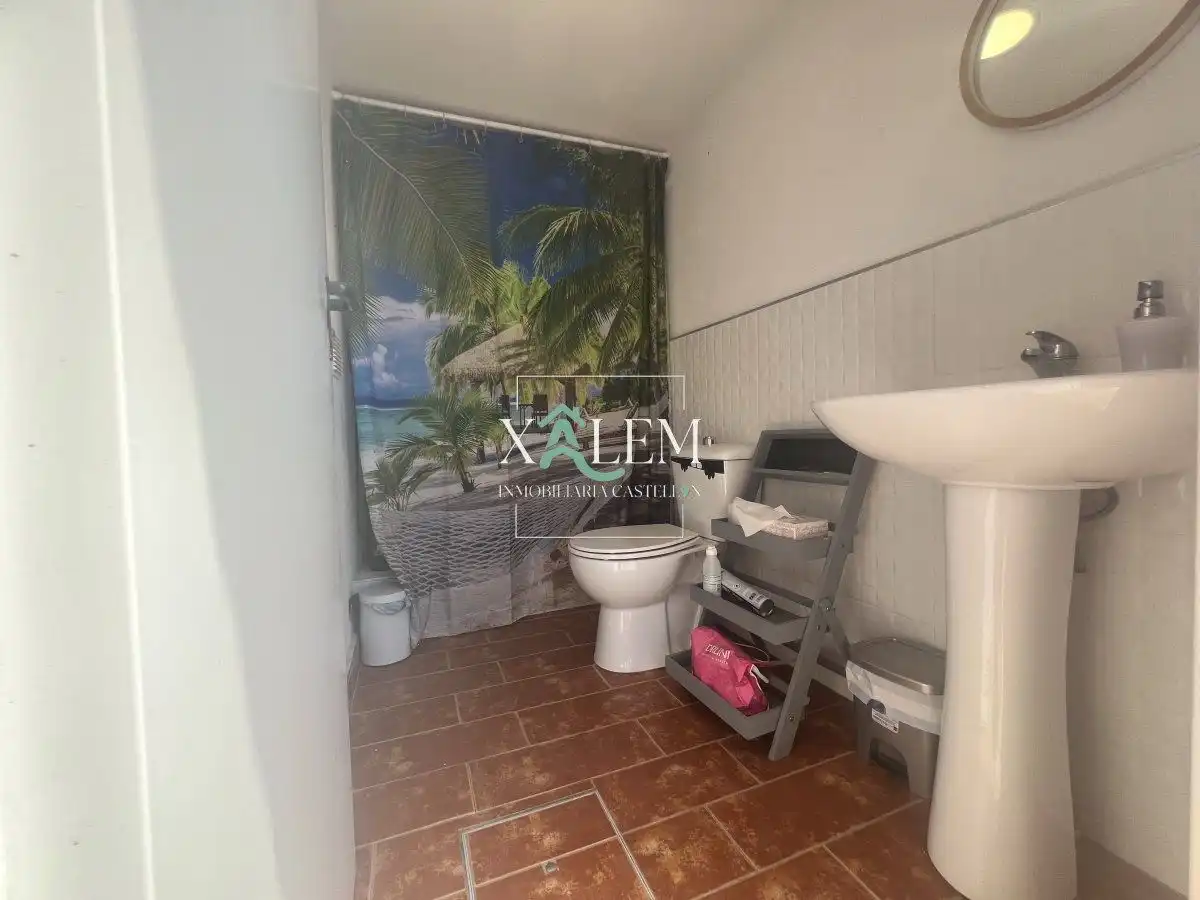 Casa o chalet en venta en RAMELL, El Grao