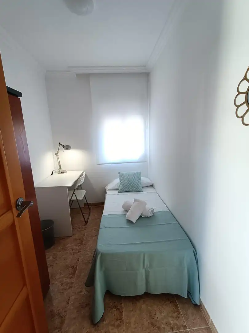 Habitación de Piso en venta en Reus con Aire acondicionado y Balcón