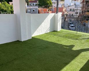 Terrace of House or chalet for sale in Málaga Capital  with Private garden and Terrace