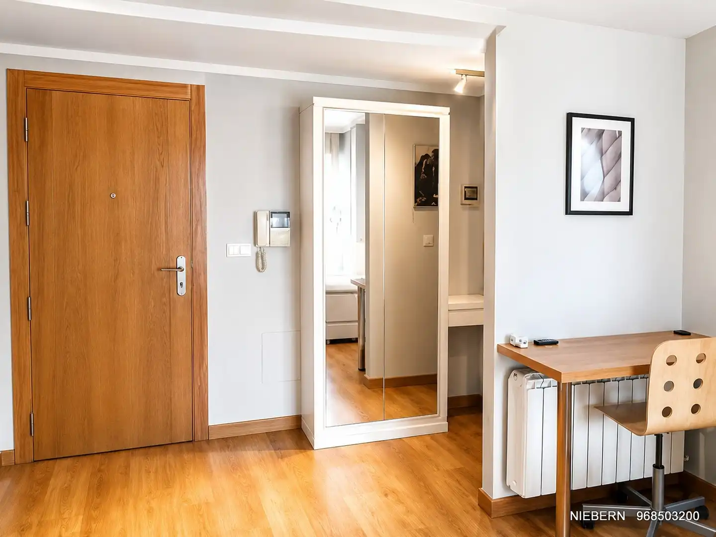 Piso con ascensor en venta en Cartagena ciudad, imagen 2