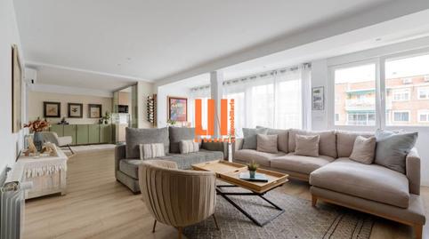 Photo 2 of Flat for rent in Avenida de Bruselas, Guindalera, Madrid Capital