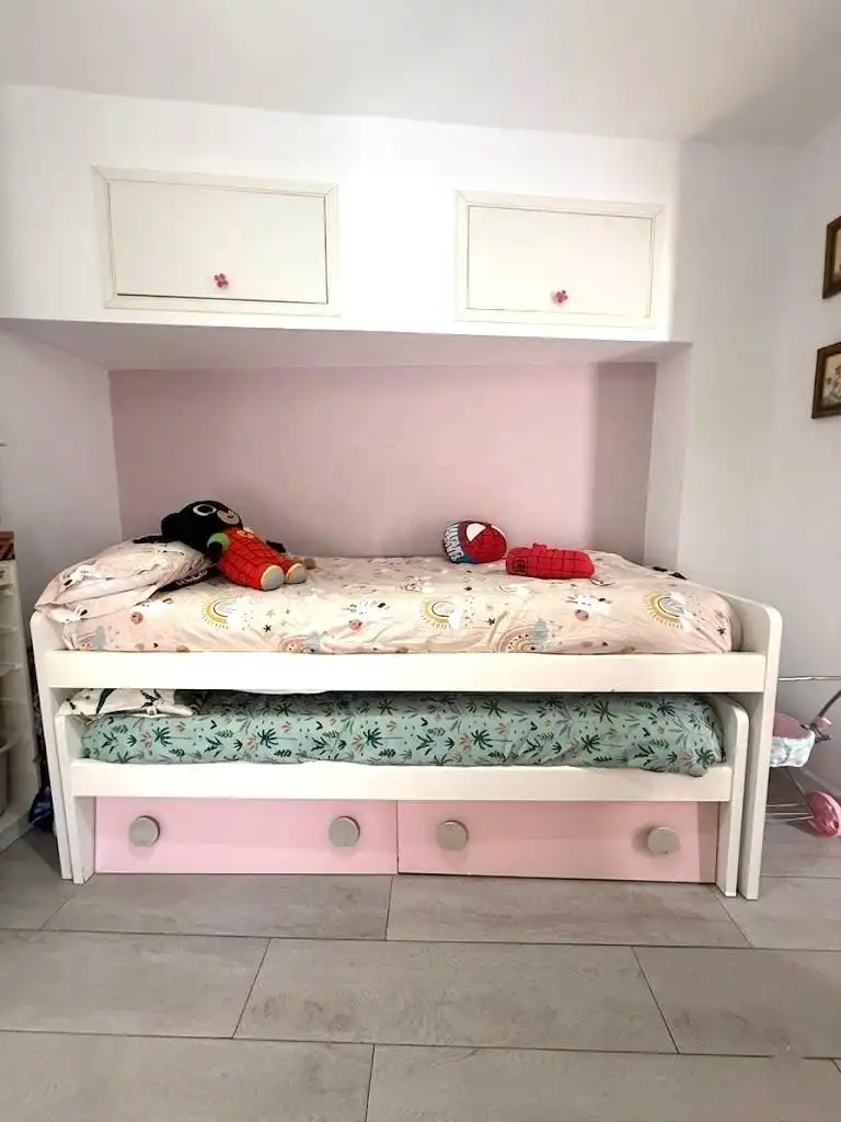 Habitación de Casa o chalet en venta en Málaga con Terraza y Trastero